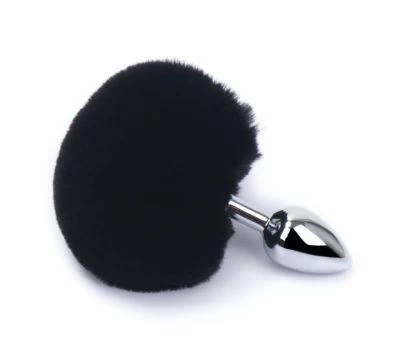 BUNNY TAIL ANAALTAPP