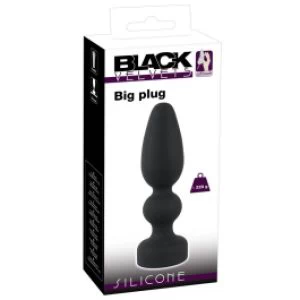 BV anaaldildo Big plug