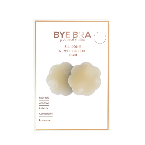Bye Bra Petal nibukatted