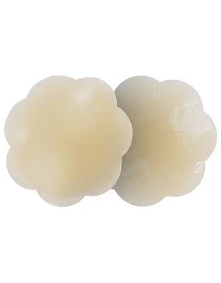 Bye Bra Petal Silicone Nipple Covers