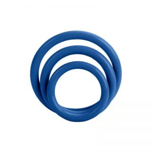 CALEX SININE PEENISERÕNGASTE KOMPLEKT