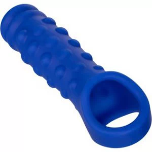 CalExotics Admiral Beaded Stimulation Sleeve