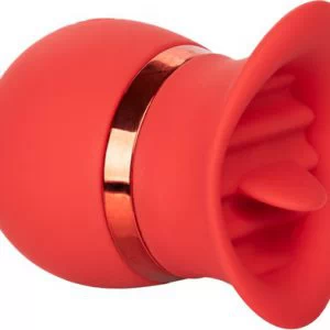 CalExotics French Kiss Sweet Talker stimulaatot