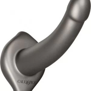 CalExotics Her Royal Harness Me2 Ultra-Soft G-Probe