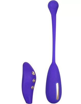 CalExotics Impulse E-stim Remote Pelvic Exerciser