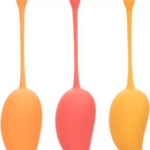 CalExotics Kegel Training Set Mango