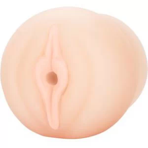 CalExotics Pureskin Pump Sleeve Pussy