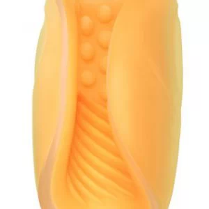 CalExotics The Gripper Dual masturbaator