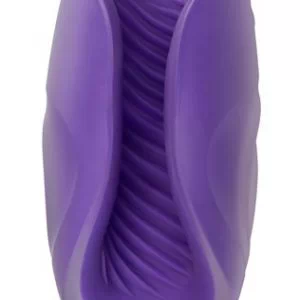 CalExotics The Gripper Spiral masturbaator