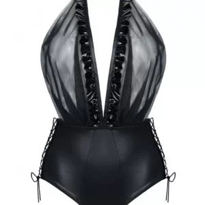 CARMEN TULINE SEKSPESU