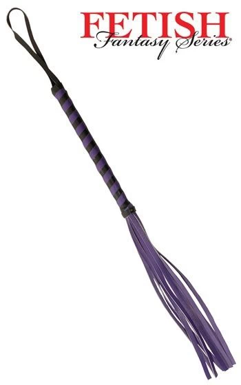 Cat-o-Nine Tails piits