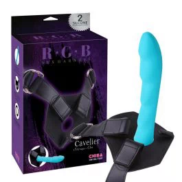 Cavalier Strap-On