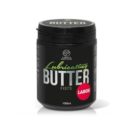 CBL fisting butter võie 1000ml purgis
