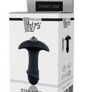 CHEEKY LOVE SINGLE SPEED STAR ARROW anaaltapp