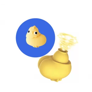 CHICKIE KLIITORIT IMEV VIBRAATOR