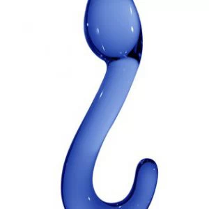 Chrystalino Champ klaasist dildo