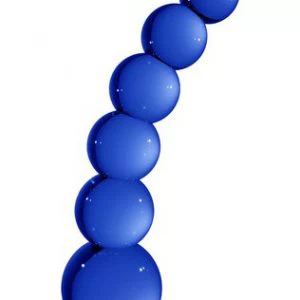 Chrystalino Planets klaasist dildo