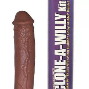Clone-A-Willy Deep Skin Tone