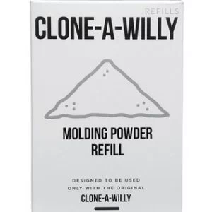 Clone-A-Willy vormimispulbri täitepakend