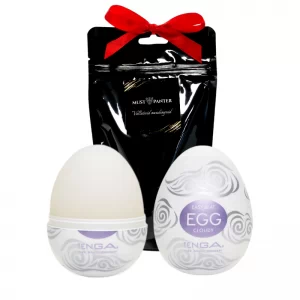 CLOUDY LINGAM MASSAAŽI MÕNUMUNA