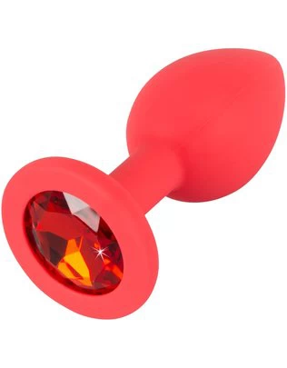 Colorful Joy Jewel Plug Small