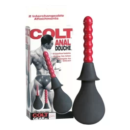 Colt anaaldušš
