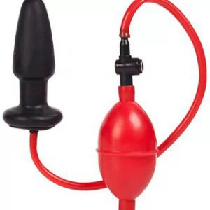 Colt Expandable Butt Plug