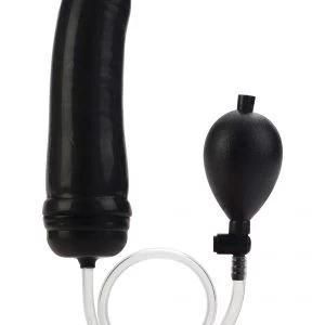 COLT täispuhutav anaaldildo