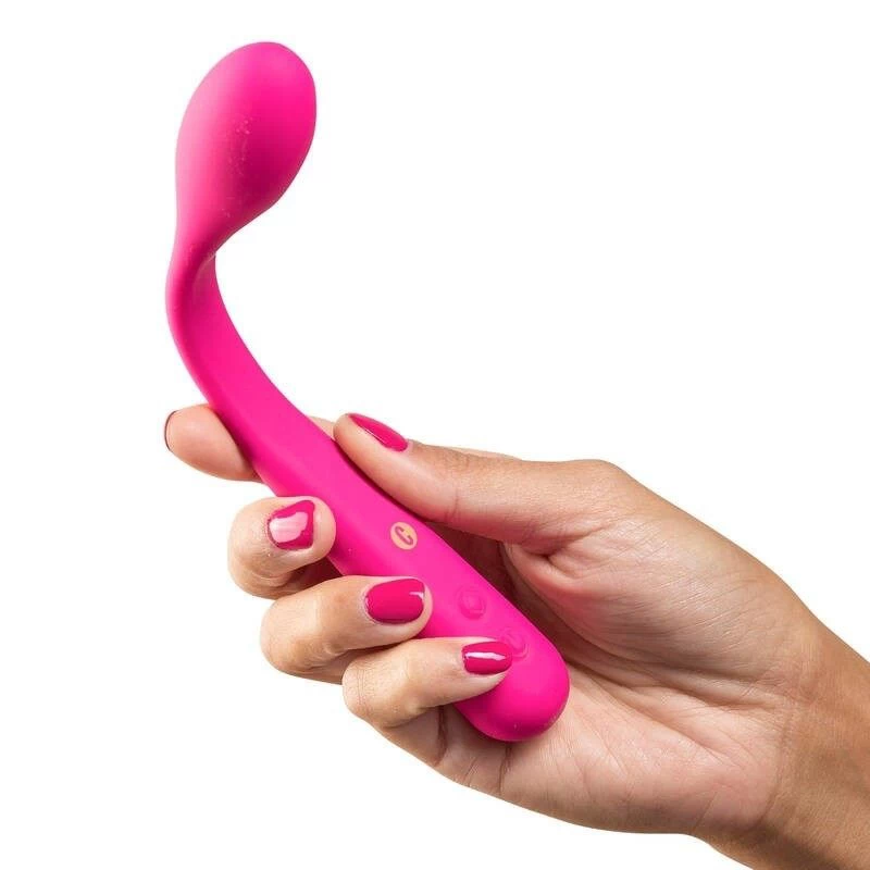 COSMOPOLITAN - BENDABLE LOVE PAINDUV VIBRAATOR - Image 2