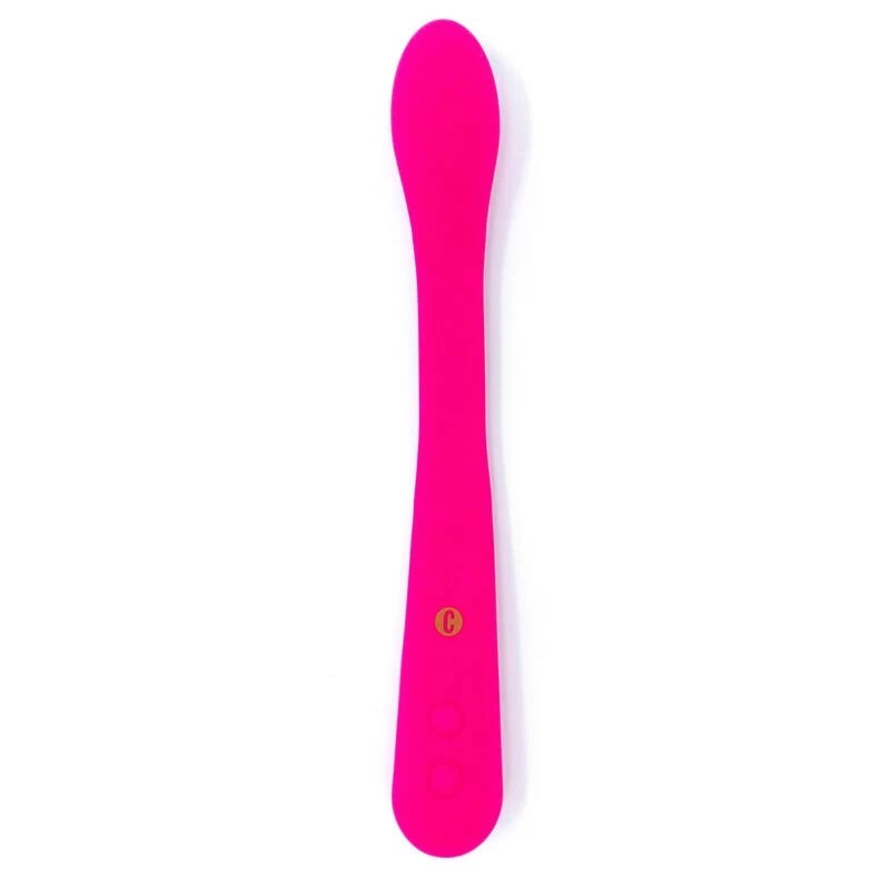 COSMOPOLITAN - BENDABLE LOVE PAINDUV VIBRAATOR