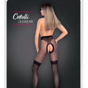 Cottelli avatud sukkpüksid