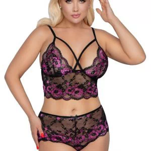 Cottelli Collection Pesukomplekt