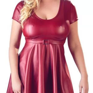 Cottelli Collection punane kleit