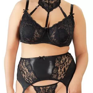 Cottelli Curves Heba Set