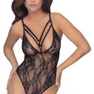 Cottelli Lingerie bodi