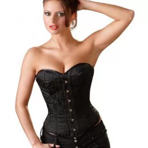 Cottelli Lingerie Korsett