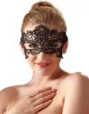 Cottelli Lingerie mask