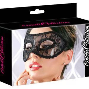 Cottelli Pitsiline Mask