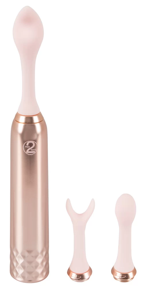 Couples Choice Stimulaator