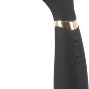 Couples Choice Triple Pleasure vibraator