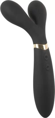 Couples Choice Triple Pleasure vibraator