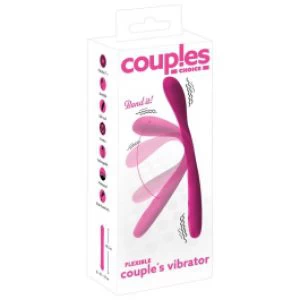 Couples painduv vibraator