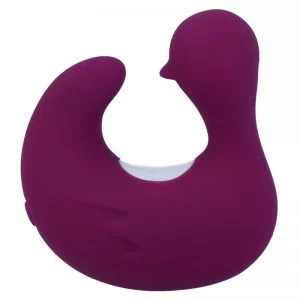 Cover Me Ducky näpuvibraator