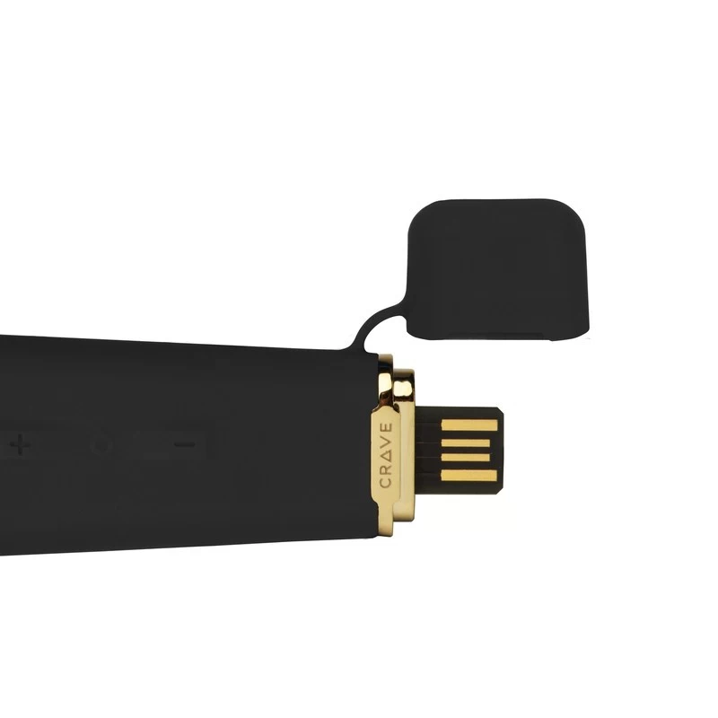 CRAVE - DUET FLEX VIBRAATOR - Image 2