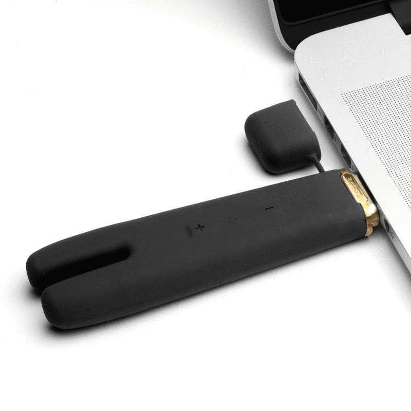 CRAVE - DUET FLEX VIBRAATOR - Image 3