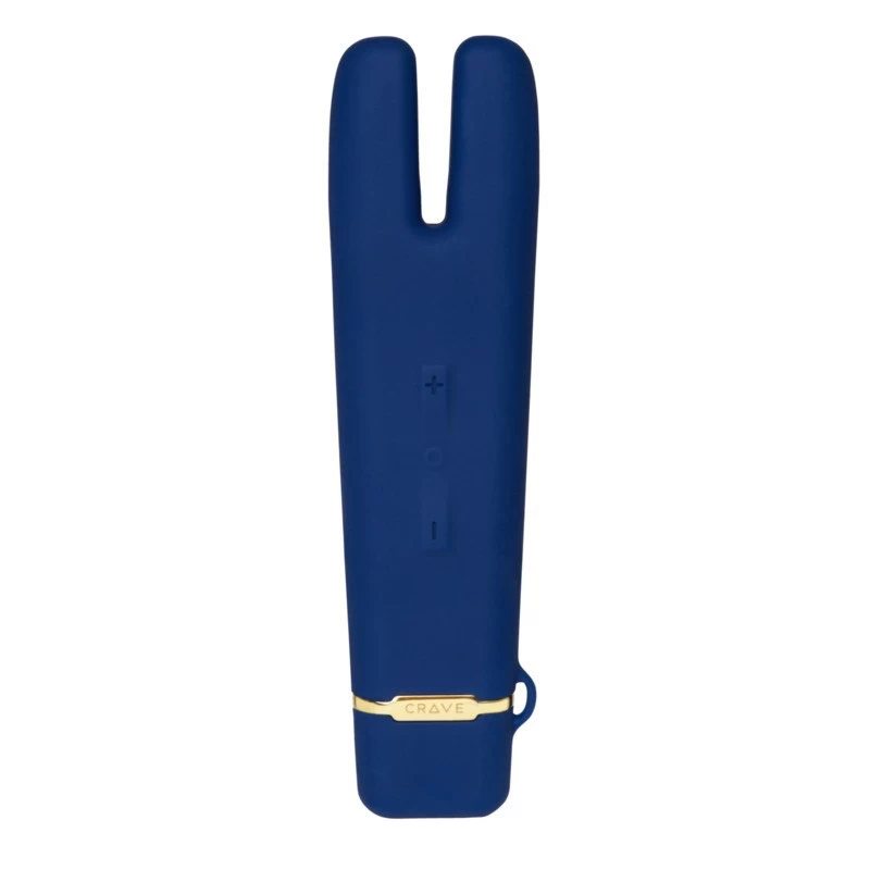 CRAVE - DUET FLEX VIBRAATOR - Image 4