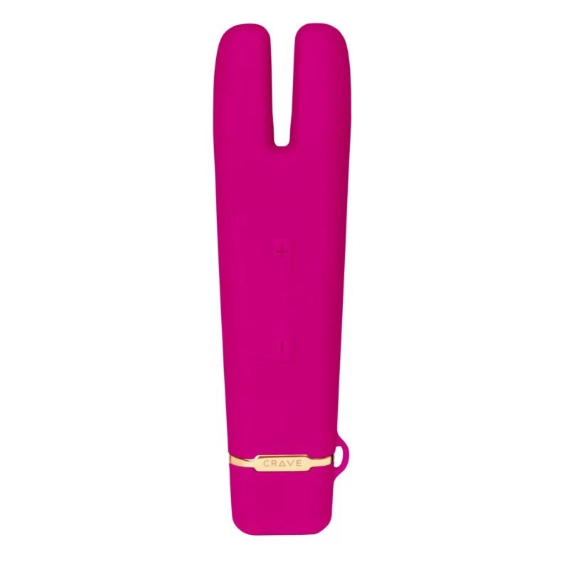 CRAVE - DUET FLEX VIBRAATOR - Image 7
