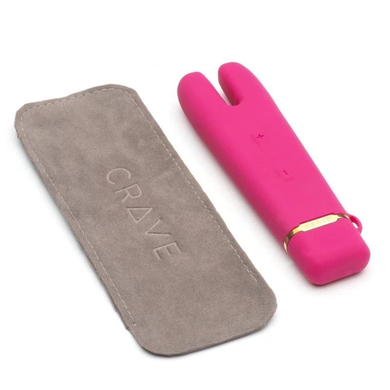 CRAVE - DUET FLEX VIBRAATOR - Image 8