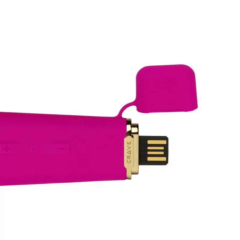 CRAVE - DUET FLEX VIBRAATOR - Image 9
