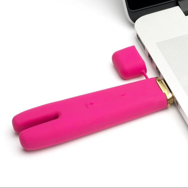 CRAVE - DUET FLEX VIBRAATOR - Image 10